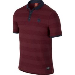 Nike Koszulka męska FC Barcelona League Covert polo czerwona r. S (689919 677). Koszulki polo marki Nike. Za 159.73 zł.