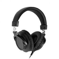 Słuchawki nauszne studyjne Kruger&Matz, model DJ. Słuchawki nauszne Kruger & Matz. Za 169.99 zł.