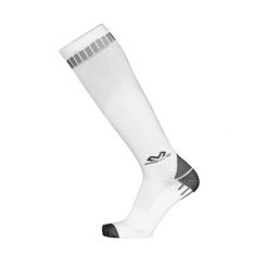 Skarpety kompresyjne McDavid Active Elite. Szare skarpety MCDAVID, bez wzorów. Za 308.00 zł.