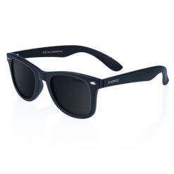Okulary przeciwsłoneczne z polaryzacją unisex OPC Santa Cruz Kat.3 + etui. Brązowe okulary przeciwsłoneczne OPC. Za 249.99 zł.