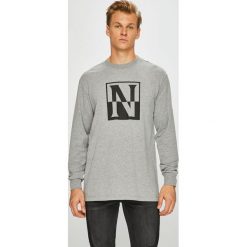Napapijri - Longsleeve. Bluzki z długim rękawem marki Napapijri. W wyprzedaży za 119.90 zł.