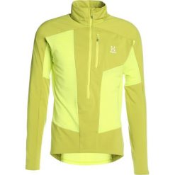 Haglöfs ROCK MID MEN Bluza z polaru star dust/budgie gre. Bluzy bez kaptura marki Haglöfs. W wyprzedaży za 377.40 zł.