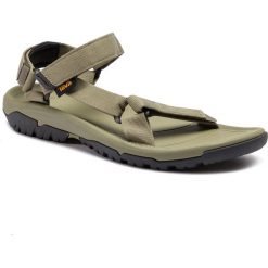 Sandały TEVA - Hurricane Xlt2 1019234 Dark Olive. Sandały marki Teva. Za 299.99 zł.