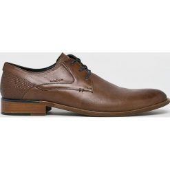 Wojas - Półbuty. Eleganckie półbuty marki Wojas. W wyprzedaży za 359.90 zł.