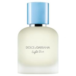 Dolce&Gabbana LIGHT BLUE POUR HOMME EDT 50ML Woda toaletowa 50 ml Męskie. Perfumy męskie Dolce&Gabbana. Za 361.79 zł.