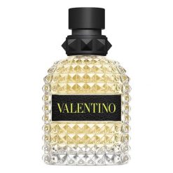 Valentino Born In Roma Uomo Yellow Dream Woda toaletowa 50 ml Męskie. Perfumy męskie Valentino. Za 465.00 zł.