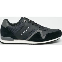 Tommy Hilfiger - Buty. Buty sportowe casual marki Tommy Hilfiger. W wyprzedaży za 299.90 zł.