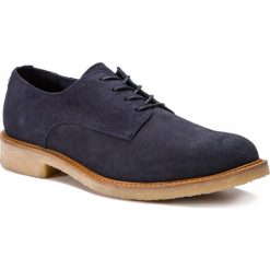 Półbuty JACK&JONES - Jfwryan 12150518 Navy Blazer. Eleganckie półbuty marki Jack&Jones. W wyprzedaży za 259.00 zł.