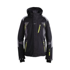 KILLTEC Kurtka męska Lloyd Waterproof 10 000 czarna r. S (24508). Kurtki narciarskie i snowboardowe marki KILLTEC. Za 999.95 zł.