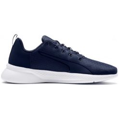 Puma Buty Sportowe Tishatsu Runner Peacoat White 41. Buty do biegania marki Puma. W wyprzedaży za 209.00 zł.