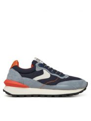 Voile Blanche Sneakersy Owark Hype Man 0012018344.10.3B71 Granatowy. Niebieskie buty sportowe casual Voile Blanche, bez wzorów, z materiału, bez zapięcia. Za 909.99 zł.