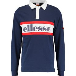 Ellesse BORSOTTI Koszulka polo dress blues. Koszulki polo marki Ellesse. W wyprzedaży za 183.20 zł.