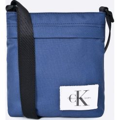 Calvin Klein Jeans - Saszetka. Saszetki i nerki marki Calvin Klein Jeans. W wyprzedaży za 159.90 zł.