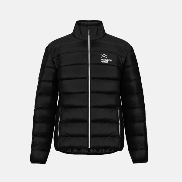 RACE KINETIC Jacket Men. Czarne spodnie narciarskie i snowboardowe Head, m, bez wzorów, narciarskie. Za 880.00 zł.
