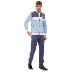 Galvanni Spodnie Dresowe Męskie + Bluza Męska Hoje M Wielobarwny. Jeansy marki Galvanni. Za 649.00 zł.