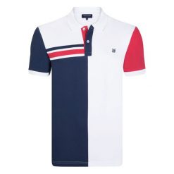 Giorgio Di Mare Koszulka Polo Męska Xxl Biała. Koszulki polo marki Giorgio Di Mare. Za 149.00 zł.
