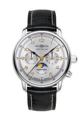 Zegarek Zeppelin Mediterranee 96361, 42mm. Zegarki sportowe Zeppelin. Za 1,232.99 zł.