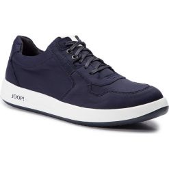 Sneakersy JOOP! - Argos 4140004380 Dark Blue 402. Buty sportowe casual marki JOOP!. Za 609.00 zł.