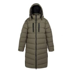 Kurtka turystyczna męska Mottere pikowana. Szare kurtki Regatta, m, bez wzorów, z puchu, bez kaptura. Za 499.99 zł.