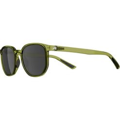 Okulary przeciwsłoneczne Alpina Dimont. Zielone okulary przeciwsłoneczne OLYMPIC SPORTSWEAR. Za 274.50 zł.