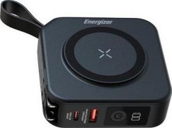 Energizer QM10001AC magnetyczny. Powerbanki . Za 299.00 zł.