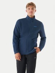 Viking Polar Tesero 740/24/4342 Granatowy Regular Fit. Niebieskie bluzy z polaru Viking, m, bez wzorów, z polaru, bez kaptura. Za 149.99 zł.