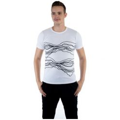 Sam73 Koszulka Męska mtsm339000sm Xxxl. T-shirty sportowe sam73. W wyprzedaży za 49.00 zł.