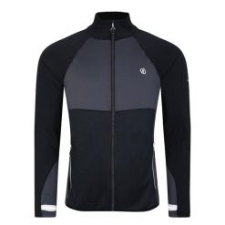 Bluza Termoaktywna Męska Substratum II Core Stretch Midlayer. Brązowe bielizna termoaktywna Dare 2B, m, bez wzorów, bez ramiączek, trekkingowe. Za 84.99 zł.