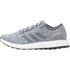 Adidas Performance PUREBOOST Obuwie do biegania treningowe grey/solid grey/clear grey. Buty do biegania marki adidas Performance. W wyprzedaży za 431.20 zł.