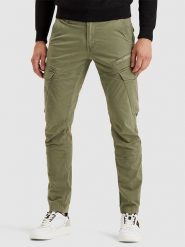 PME Legend Bojówki w kolorze khaki rozmiar: W31/L34. Brązowe joggery i bojówki PME Legend, l, bez wzorów. Za 236.61 zł.