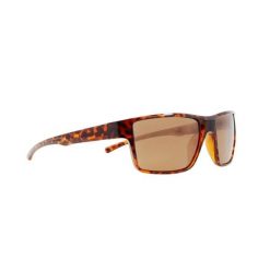 Okulary przeciwsłoneczne Redbull Spect Eyewear. Brązowe okulary przeciwsłoneczne RED BULL SPECT EYEWEAR, prostokątne. Za 416.50 zł.