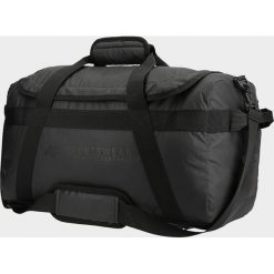 Torba sportowa. Torby na ramię 4F, bez wzorów, z gumy, na ramię, bez dodatków. Za 79.99 zł.