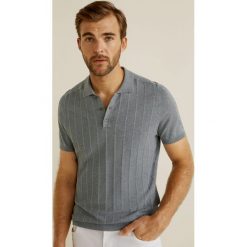 Mango Man - Polo Samuel. Koszulki polo marki Mango Man. W wyprzedaży za 34.90 zł.