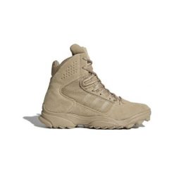 Adidas Buty męskie Gsg-9.3 beżowe r. 42 2/3 (U41774). Buty trekkingowe marki Adidas. Za 469.99 zł.