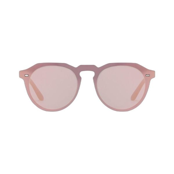 Okulary przeciwsłoneczne Hawkers Venm Hybrid. Czerwone okulary przeciwsłoneczne Hawkers. Za 183.95 zł.