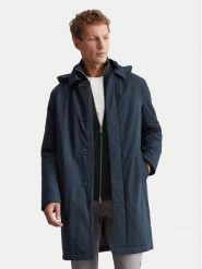Marc O'Polo Kurtka przejściowa 428 1056 71020 Granatowy Regular Fit. Niebieskie kurtki Marc O'Polo, l, bez wzorów, z syntetyku, bez kaptura. Za 1,119.00 zł.