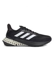 Adidas Buty "4DFWD Pulse" w kolorze czarnym do biegania rozmiar: 42 2/3. Czarne buty do biegania Adidas, bez wzorów, z materiału, do biegania. Za 384.83 zł.