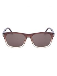 Carrera Męskie okulary przeciwsłoneczne w kolorze jasnobrązowo-brązowym rozmiar: 55. Brązowe okulary przeciwsłoneczne Carrera. Za 273.95 zł.