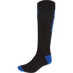 Skarpety narciarskie męskie SOMN351z - niebieski ciemny. Skarpety marki Asics lifestyle. Za 34.99 zł.