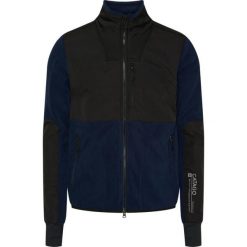 Polar Catago Neil. Niebieskie bluzy z polaru CATAGO, bez wzorów, z polaru, bez kaptura. Za 512.50 zł.