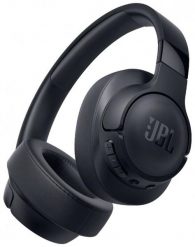 JBL Tune 720 BT Czarne. Czarne słuchawki bezprzewodowe JBL. Za 199.00 zł.