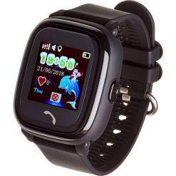 Smartwatch Garett Electronics Garett Kids4. Zegarki smartwatch Garett Electronics, bez wzorów. Za 319.99 zł.