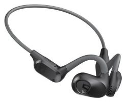Soundpeats Runfree Lite2 (czarne). Czarne słuchawki bezprzewodowe SoundPeats. Za 129.00 zł.