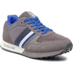 Sneakersy U.S. POLO ASSN. - Julius FLASH4088S9/SN1 Grey. Buty sportowe casual U.S. Polo Assn. W wyprzedaży za 239.00 zł.