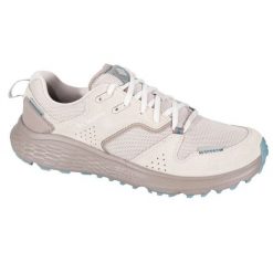 Buty Columbia Benson 2077141278 beżowy. Brązowe buty turystyczne bez wzorów, z gumy, bez zapięcia. Za 469.38 zł.