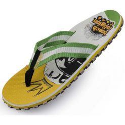 Klapki męskie Religion King 42 - Komfort i Styl. Fioletowe klapki RELIGION RUGBY. Za 137.99 zł.