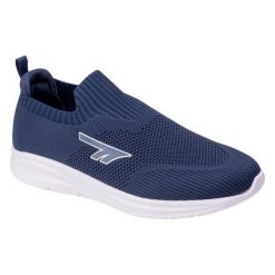 Trampki Męskie Liveno. Białe trampki Hi-tec, m, bez wzorów, bez zapięcia. Za 158.99 zł.
