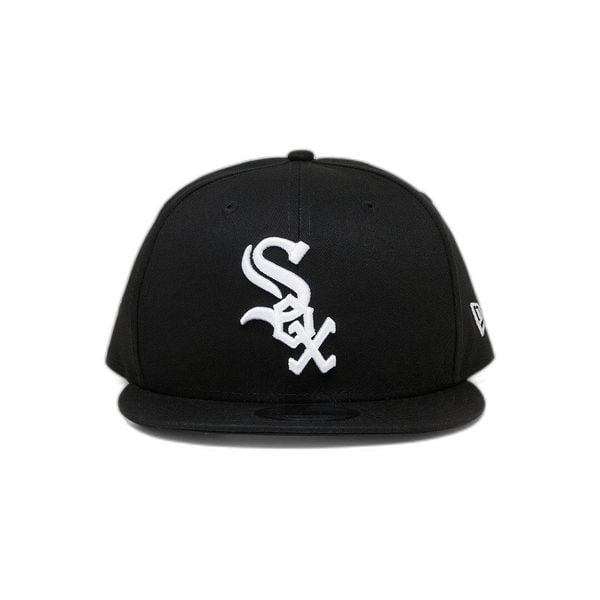 Czapka New Era Mlb 9fifth Chicago. Białe czapki z daszkiem New Era, bez wzorów, z bawełny. Za 123.95 zł.