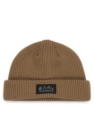 Quiksilver Czapka EQYHA03429 Zielony. Zielone czapki zimowe Quiksilver, bez wzorów. Za 99.99 zł.