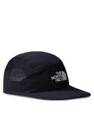 The North Face Czapka z daszkiem NF0A876J Czarny. Czarne czapki z daszkiem The North Face, bez wzorów, z materiału. Za 139.99 zł.